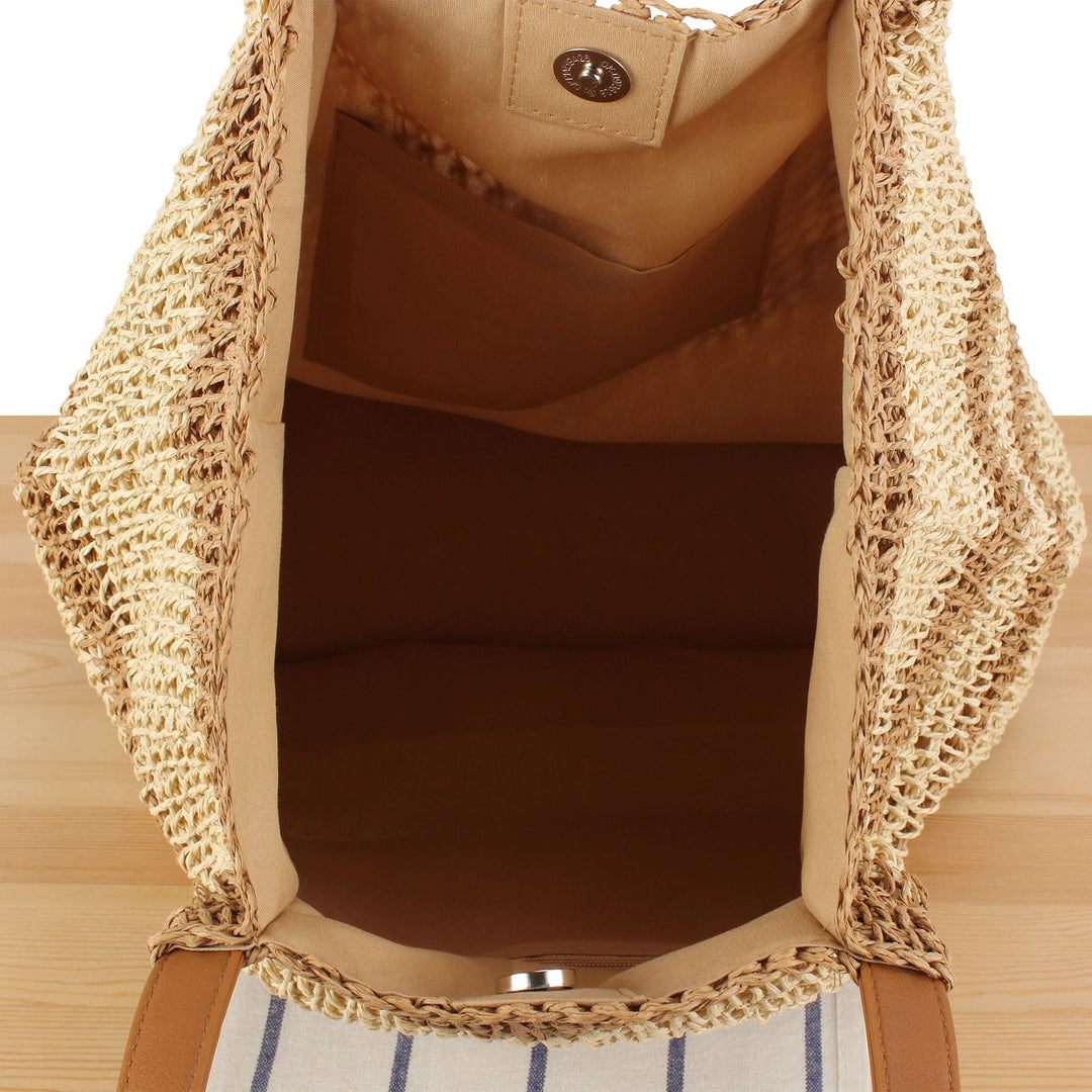 Practical and Stylish Shopping Bag Kalsten