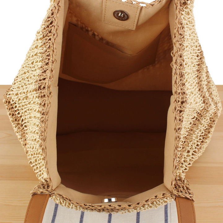 Practical and Stylish Shopping Bag Kalsten
