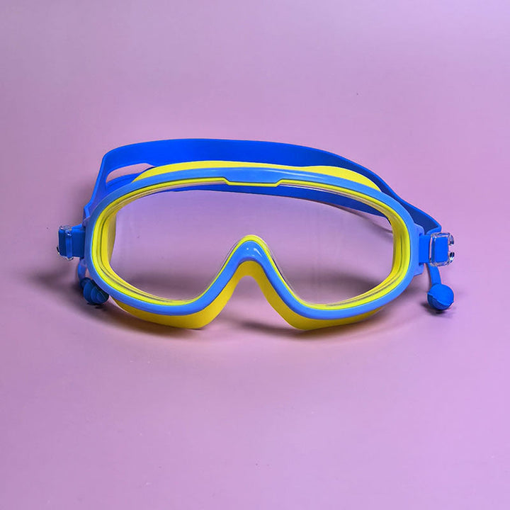 Swim mask Kalsten