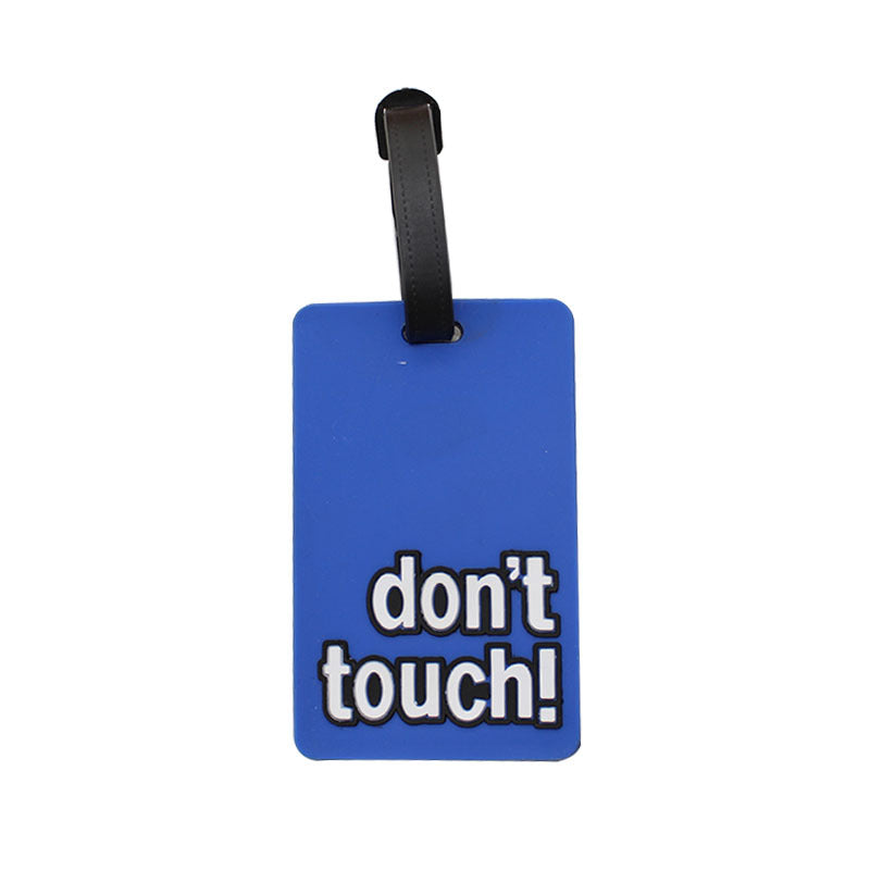 Unisex Luggage Tag Kalsten