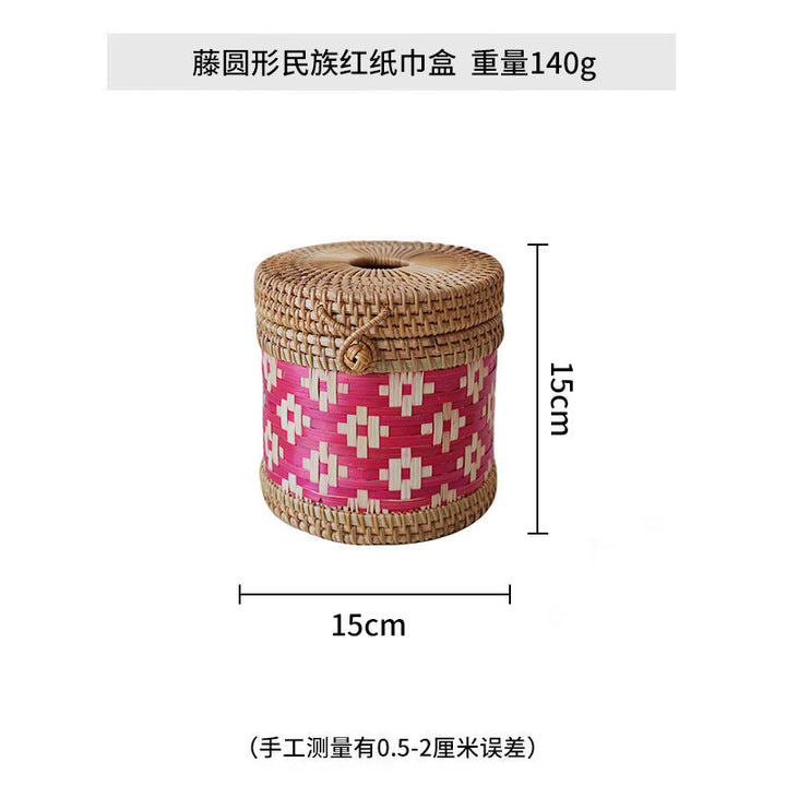 Women's Mobile Storage Cylinder with Craft Kalsten