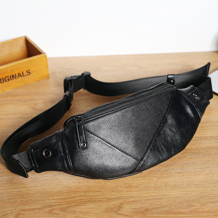 Fashionable Hip Bag Kalsten