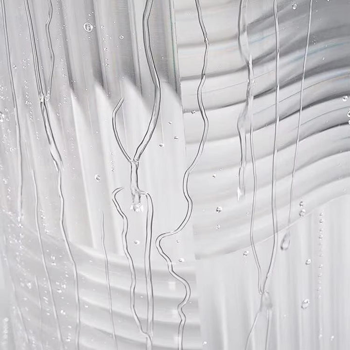 Waterproof Shower Curtain Kalsten