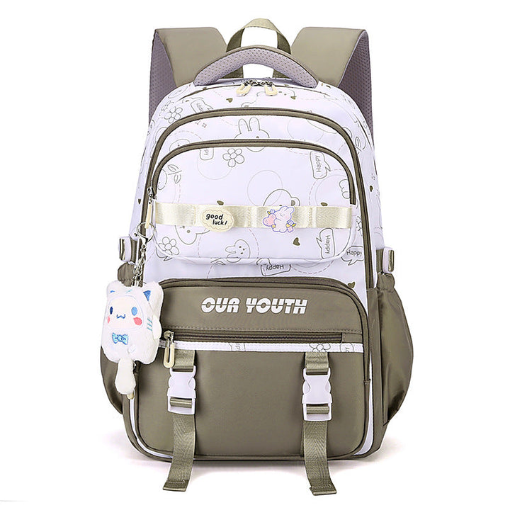 School backpack Kalsten