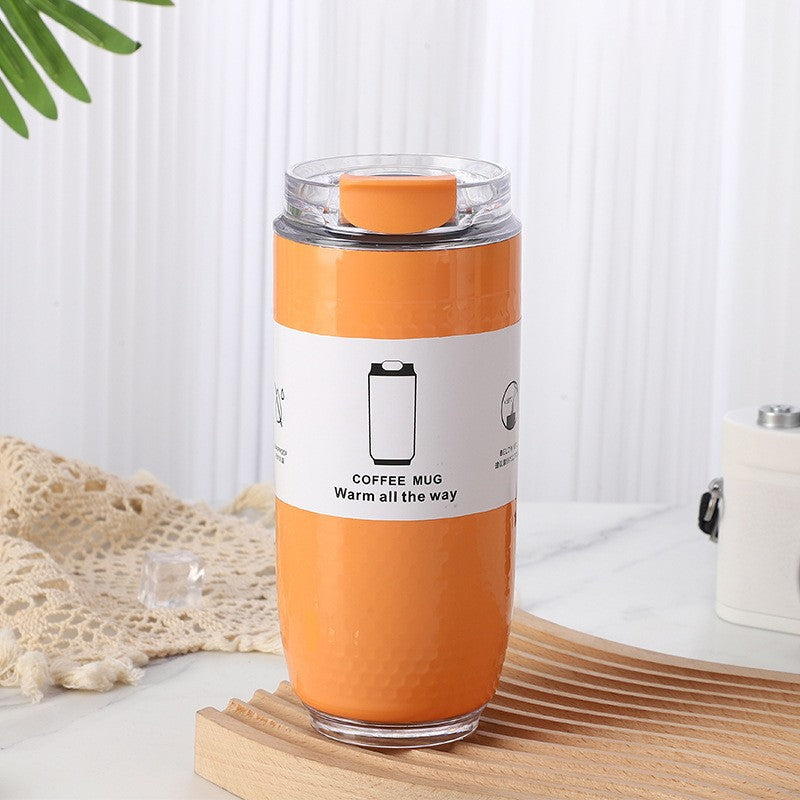 Ladies Insulated Coffee Mug Kalsten