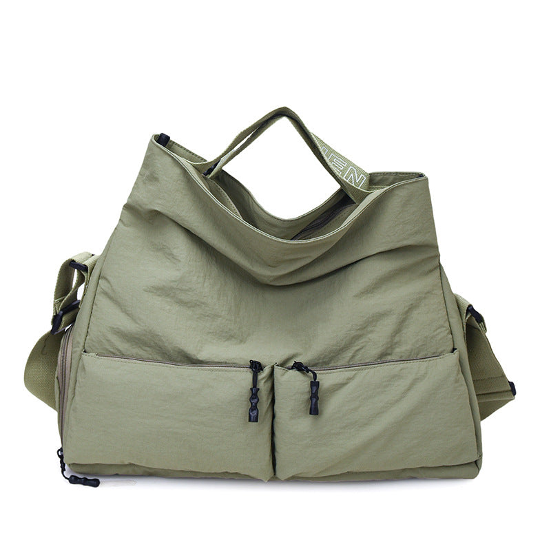 Practical everyday and sports bag Kalsten