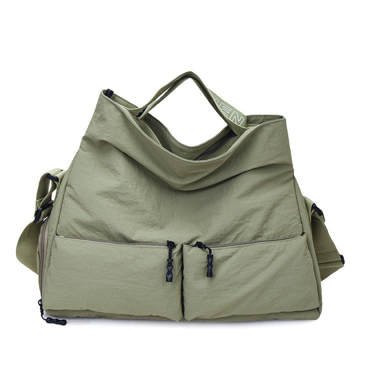 Practical everyday and sports bag Kalsten