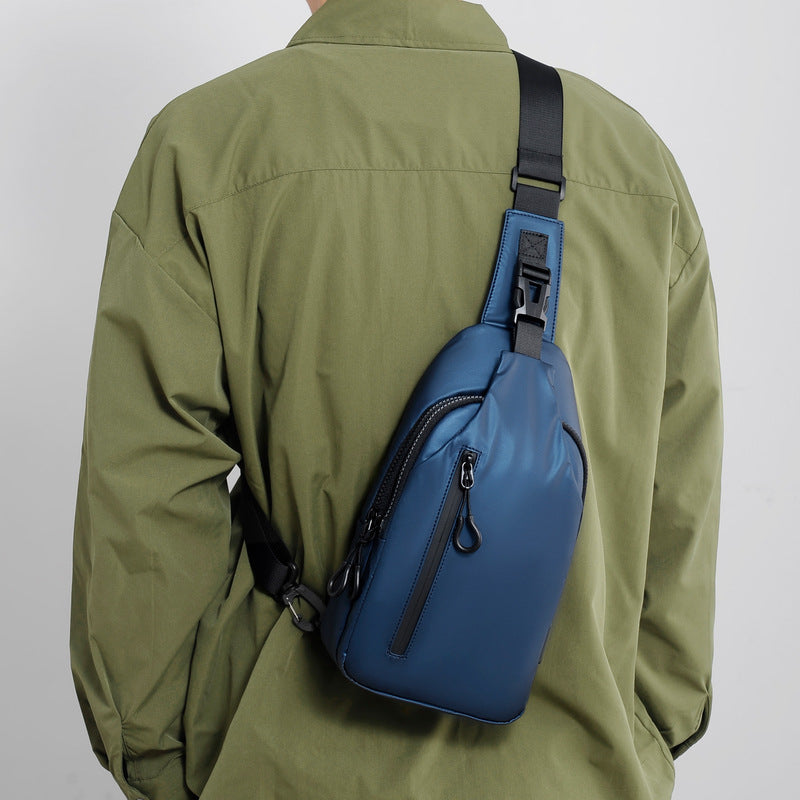 Ergonomic Waterproof Sling Bag Acalora