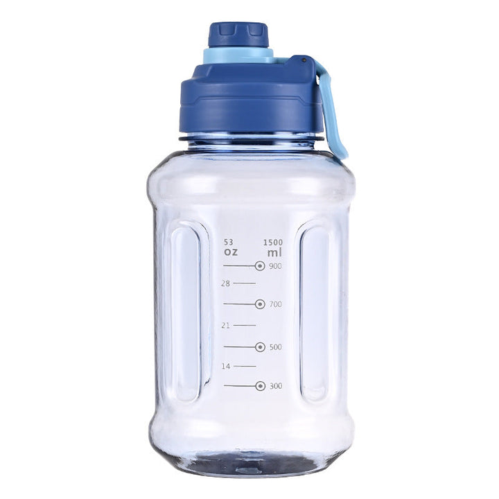 Women’s Multifunctional Sport Water Bottle Kalsten