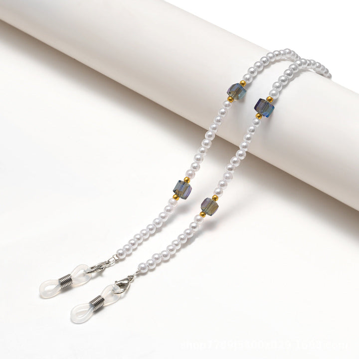 Decorative Eyewear Chain Kalsten