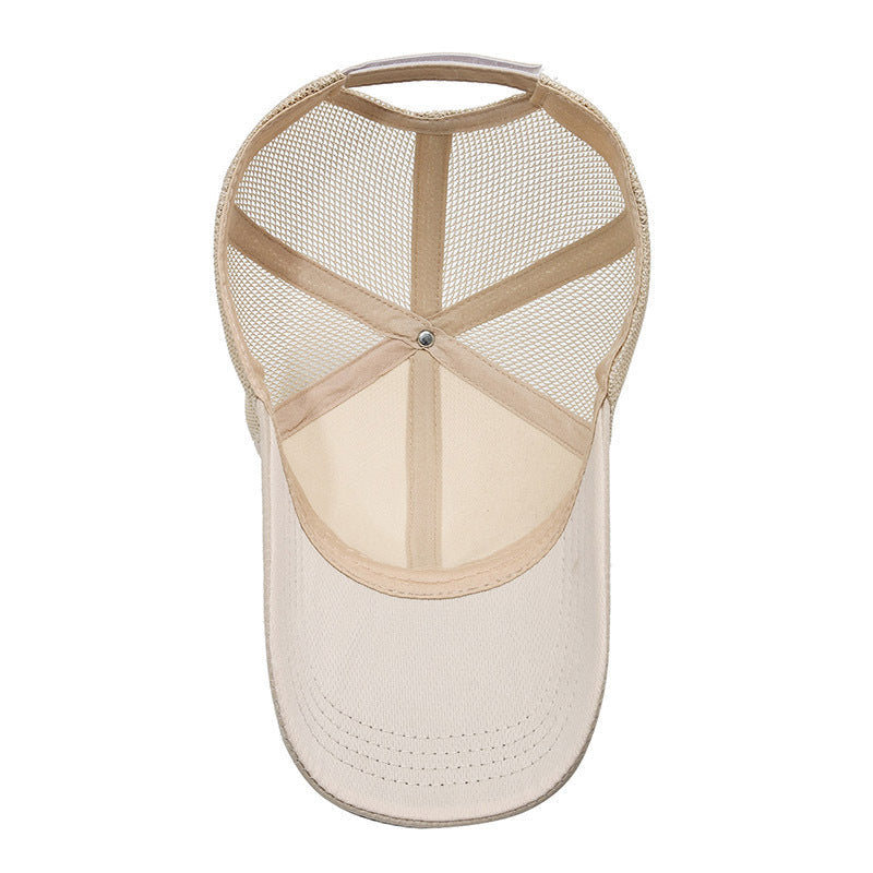 Women’s Sporty and Breathable Cap Kalsten
