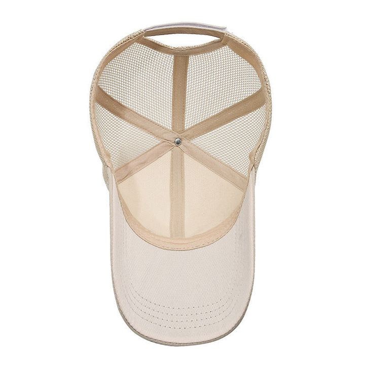 Women’s Sporty and Breathable Cap Kalsten