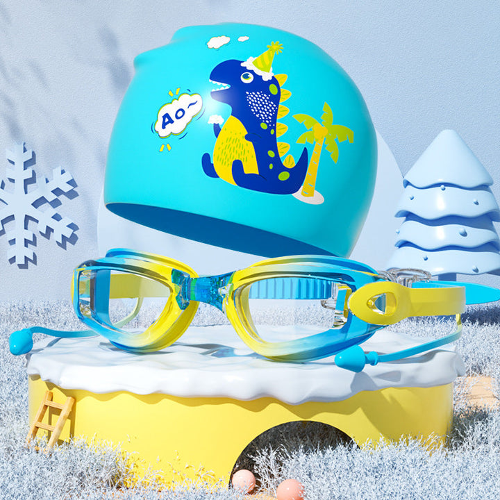 Kids Swimming Gear Kalsten