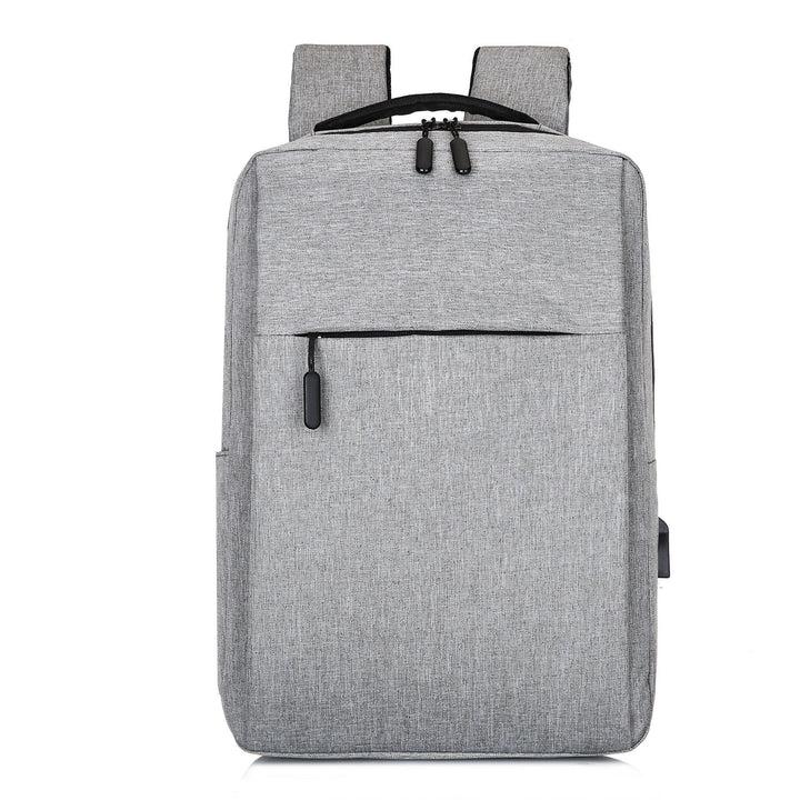 Multi-Compartment Laptop Backpack Kalsten