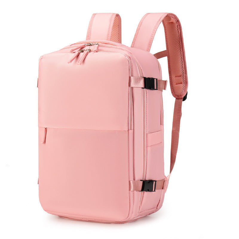 Versatile Backpack for Everyday and Travel Kalsten