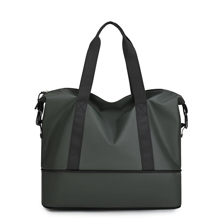 Sporty flood-resistant tote bag Kalsten