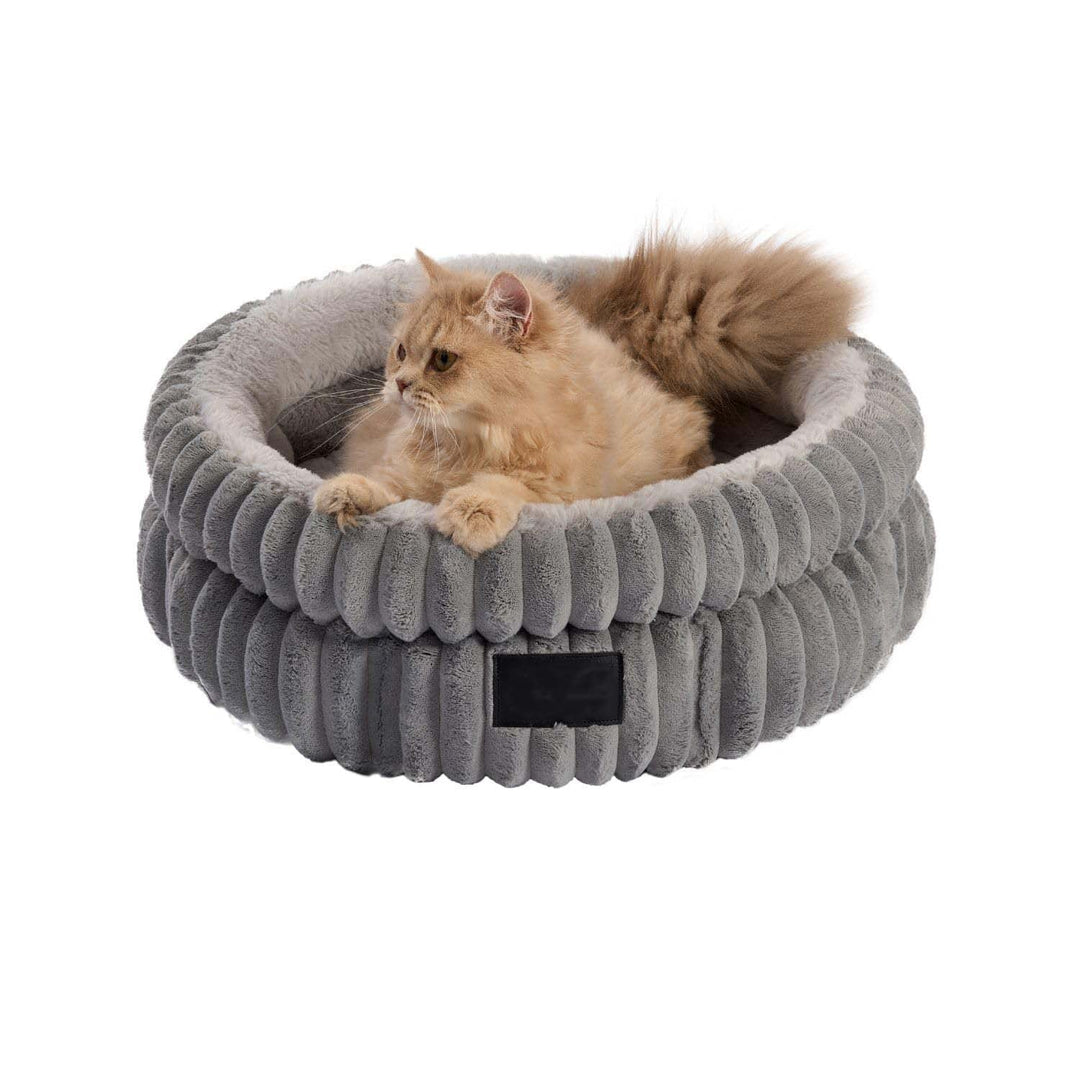 Women's Cozy Cat Bed Kalsten