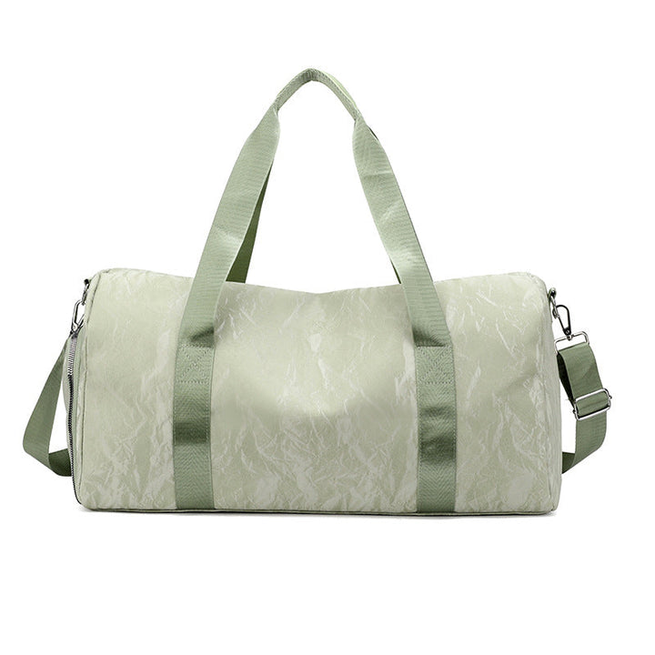 Stylish Lightweight Sports Duffle Bag Kalsten