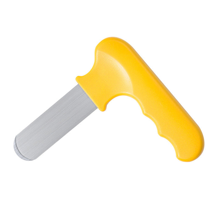 Ergonomic Cuticle Cutter Kalsten