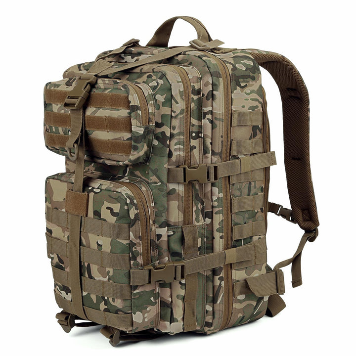 Unisex tactical backpack Kalsten