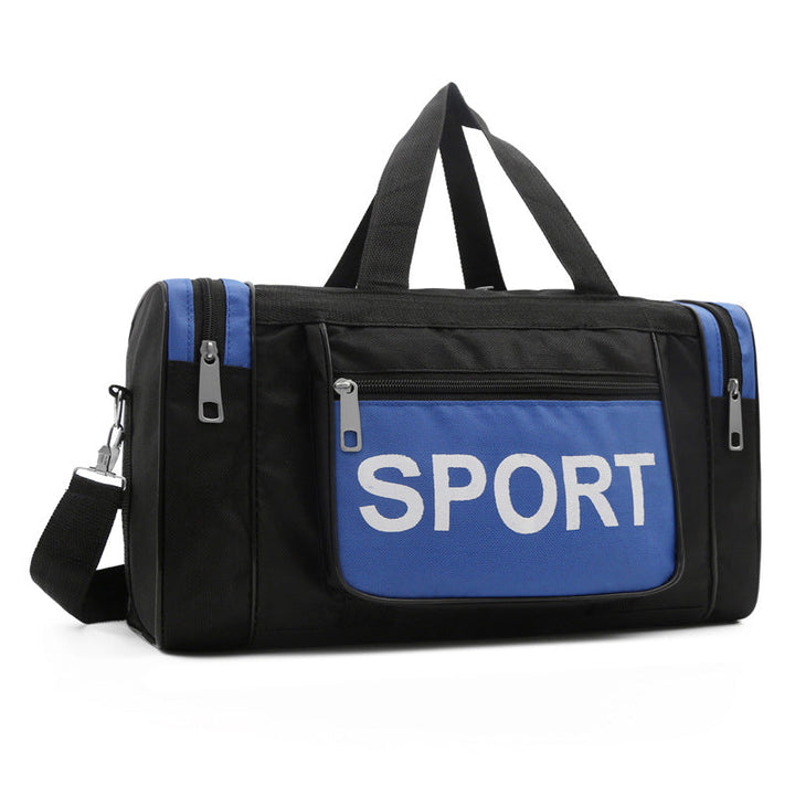 Sport bag Kalsten