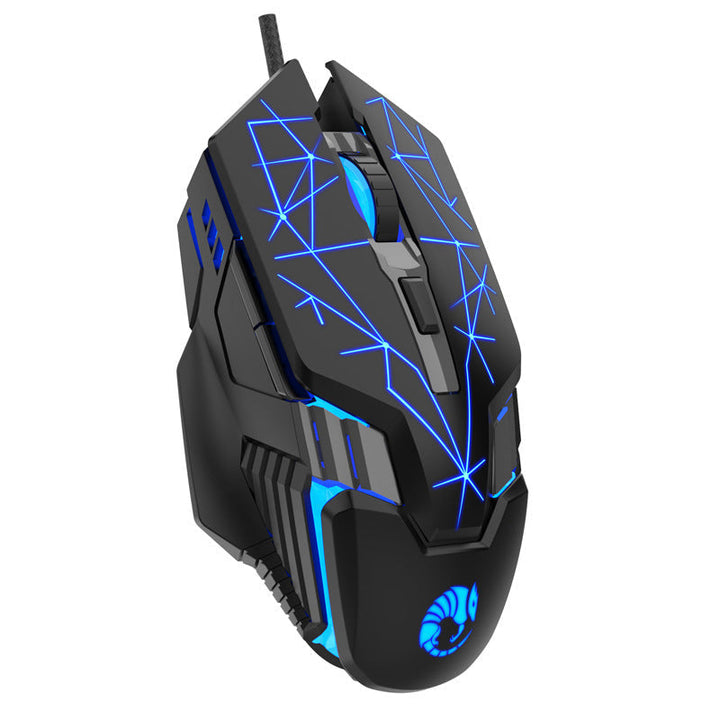 Gaming Mouse Kalsten