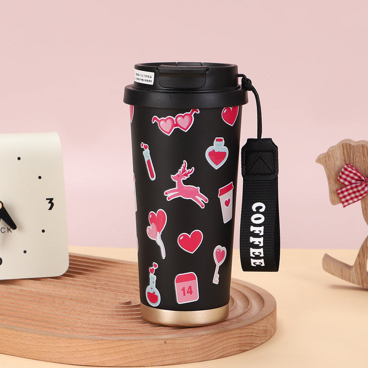 Ladies Insulated Cup Kalsten