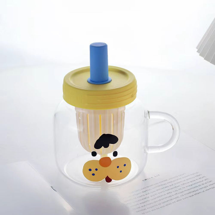 Ladies funny drinking cup Kalsten