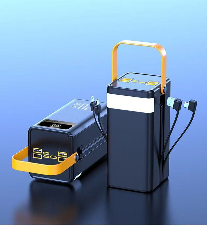 Portable Power Station Kalsten