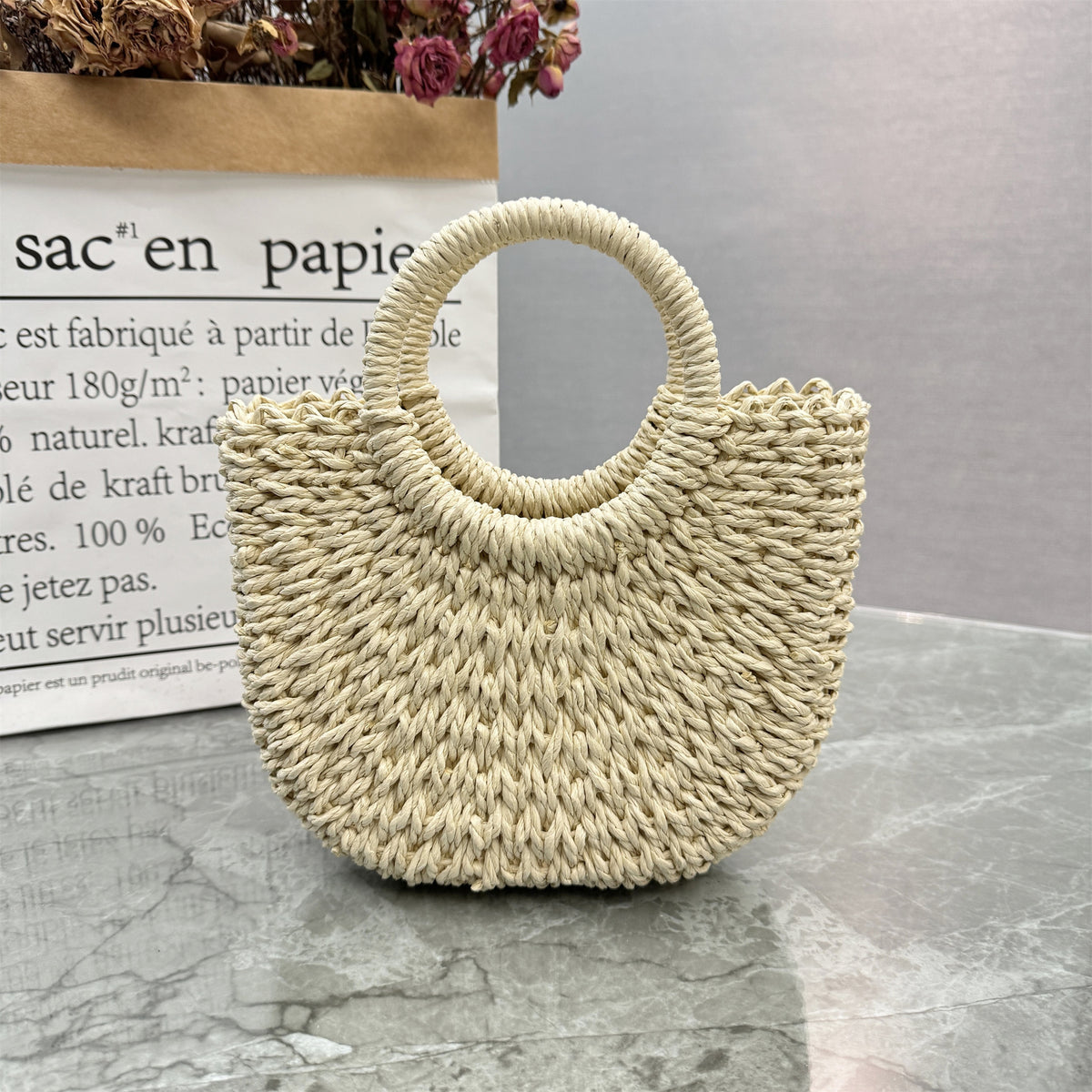 Acalora Handbag