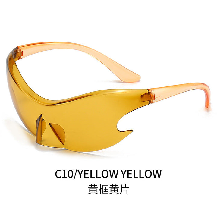 Women’s Sporty Performance Sunglasses Kalsten