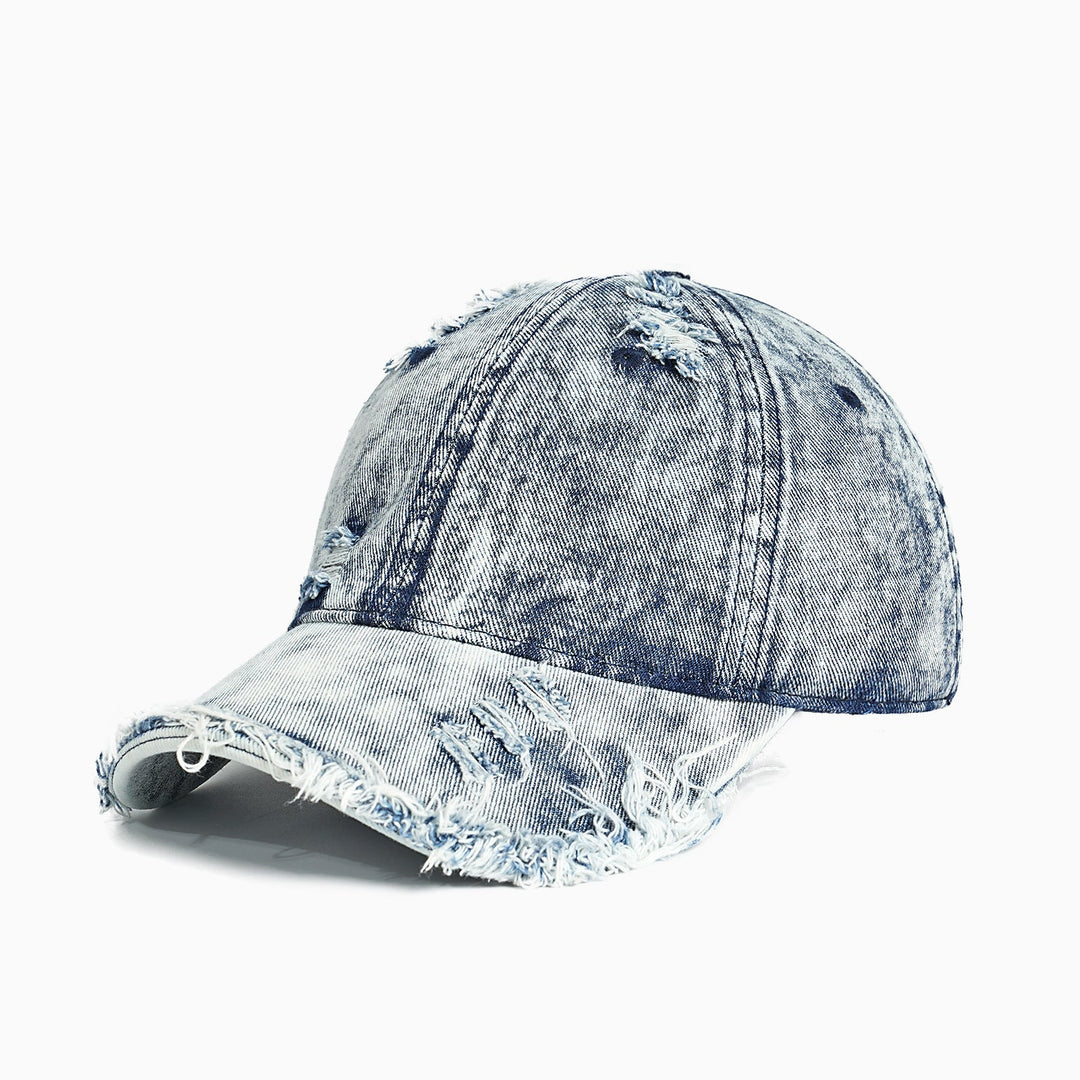 Women's Jeans-Cap Kalsten