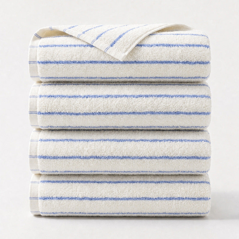 Women High-Quality Terry Bath Towels Kalsten