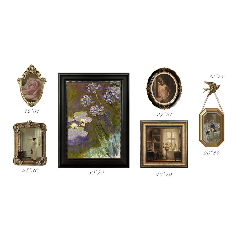 Decorative Hanging Wall Art
