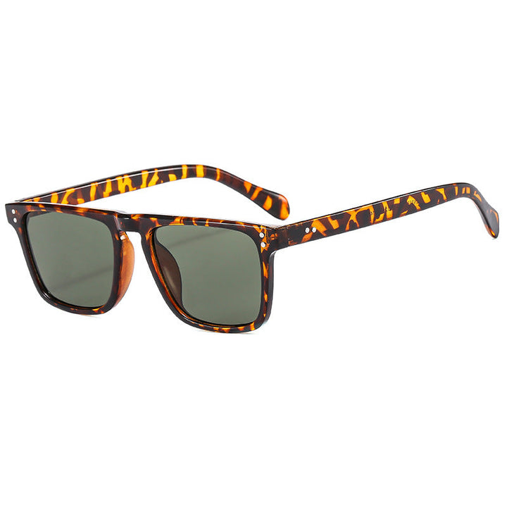 Women's fashionable glasses in elegant cat-eye design Kalsten
