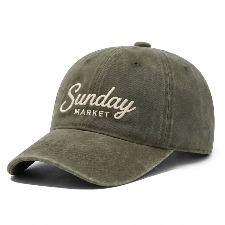 Women's Baseball Cap Brehn