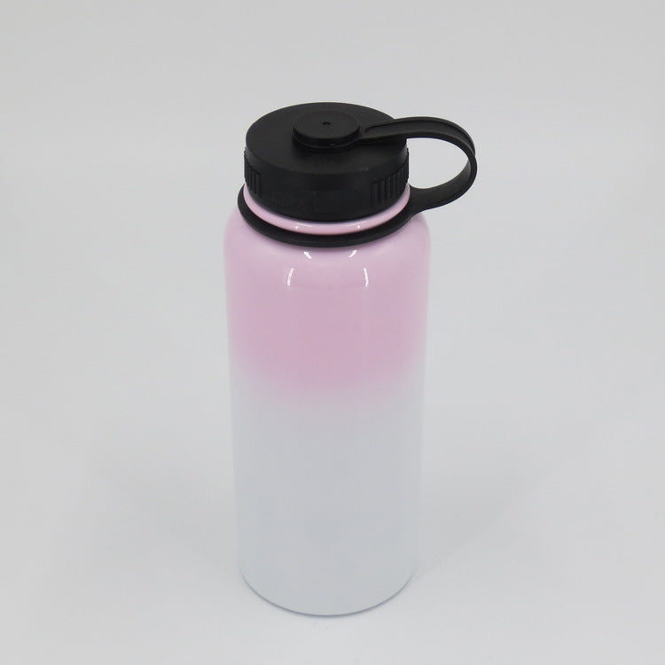 Unisex Water Bottle Kalsten