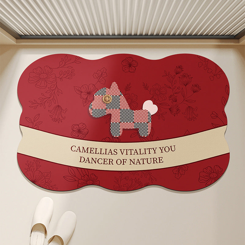 Decorative Area Acalora