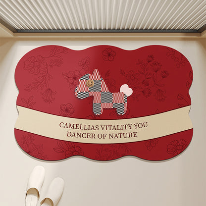 Decorative Area Acalora