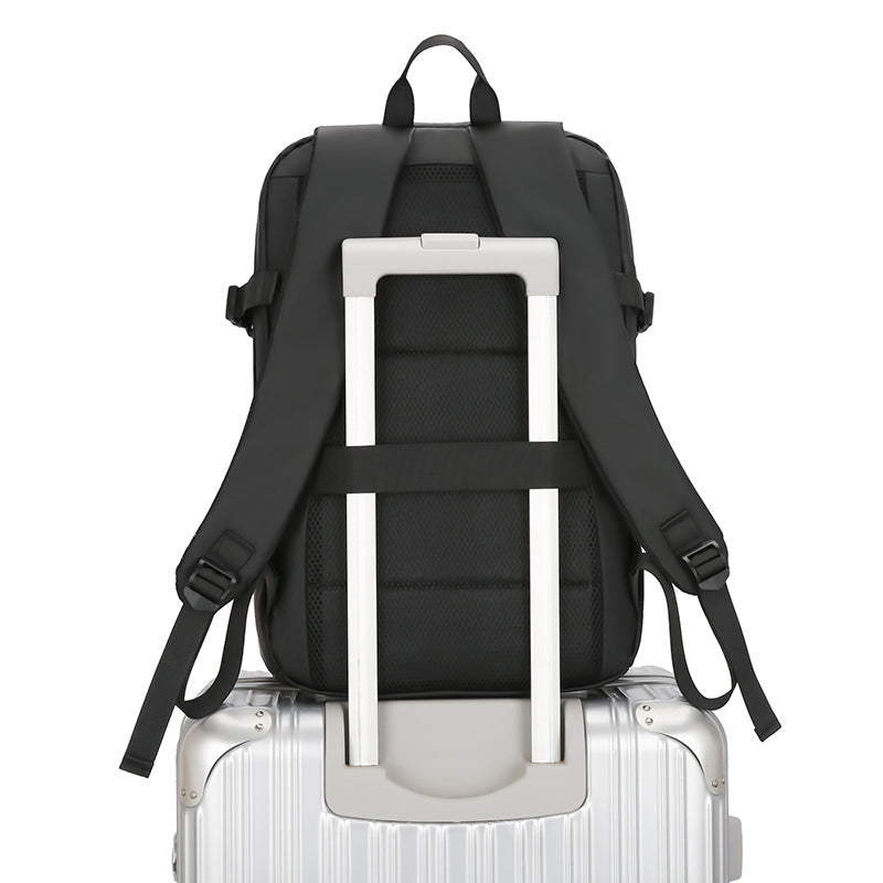 Waterproof Travel Backpack Kalsten