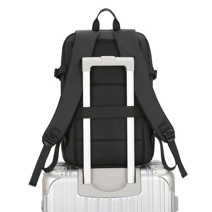 Waterproof Travel Backpack Kalsten