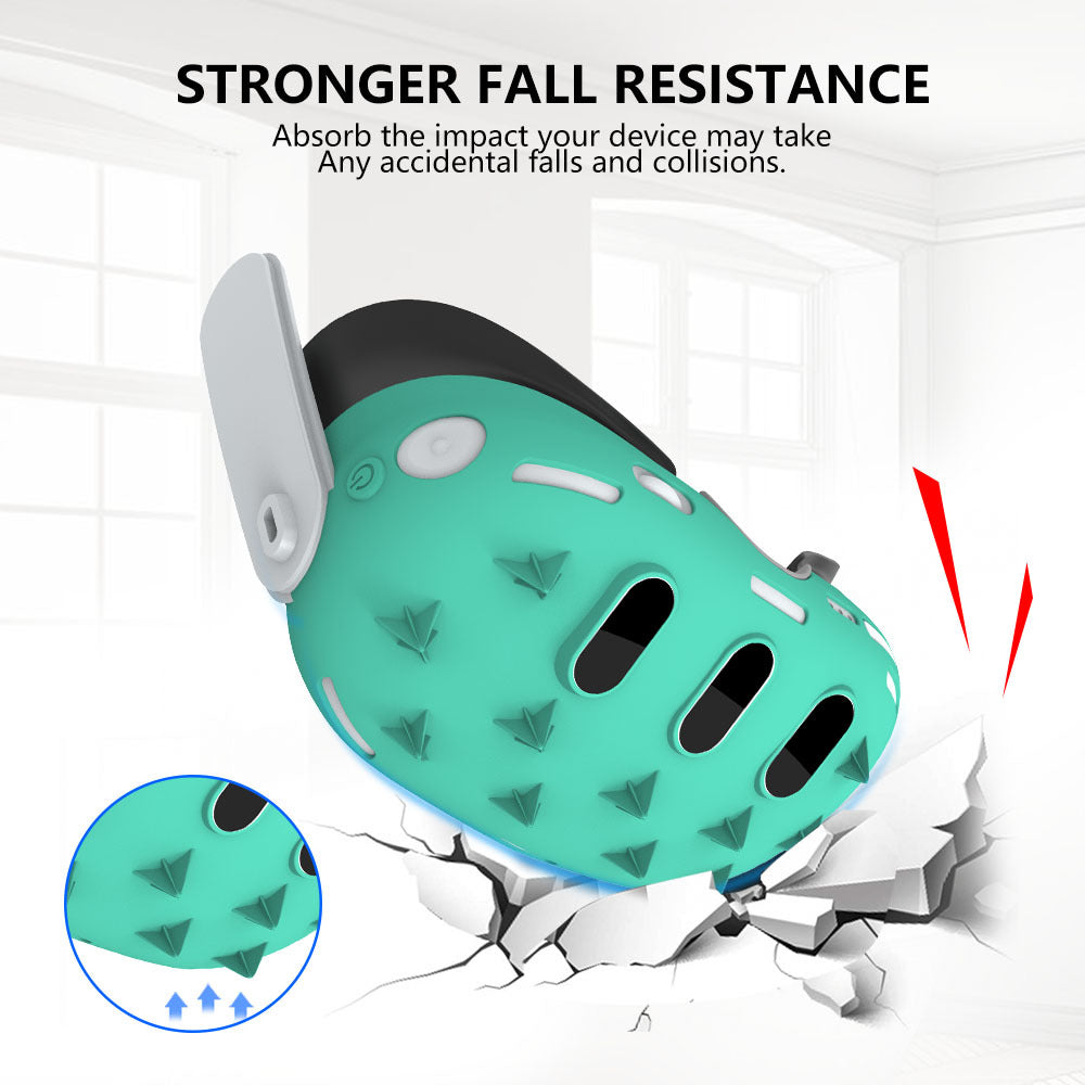 Protective Case Set for VR Controller with Ergonomic Design Kalsten