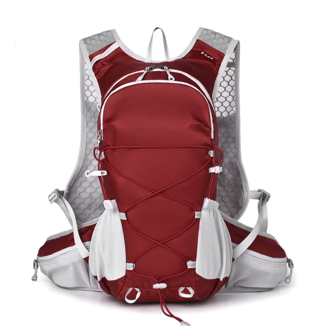 High-Capacity Hydration Running Backpack Kalsten