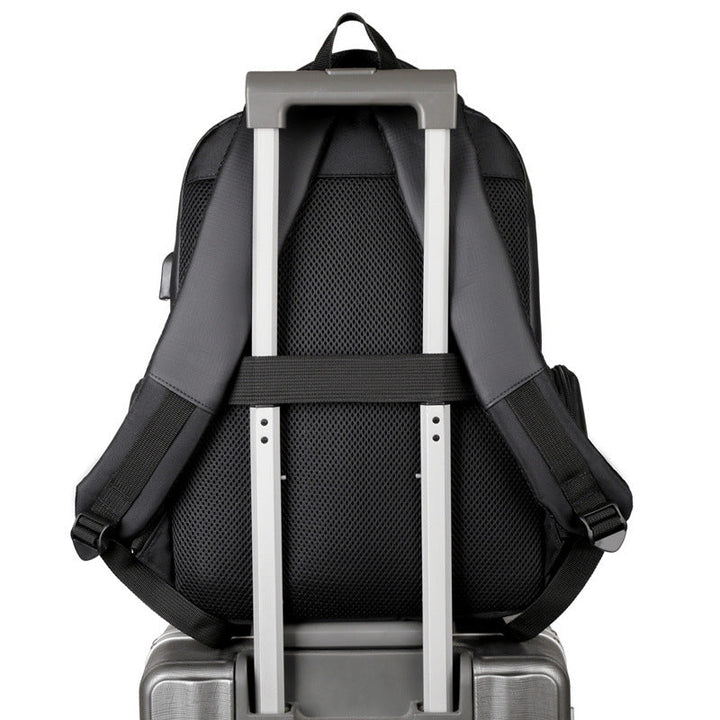 Versatile Laptop and Tech Organizer Backpack Kalsten