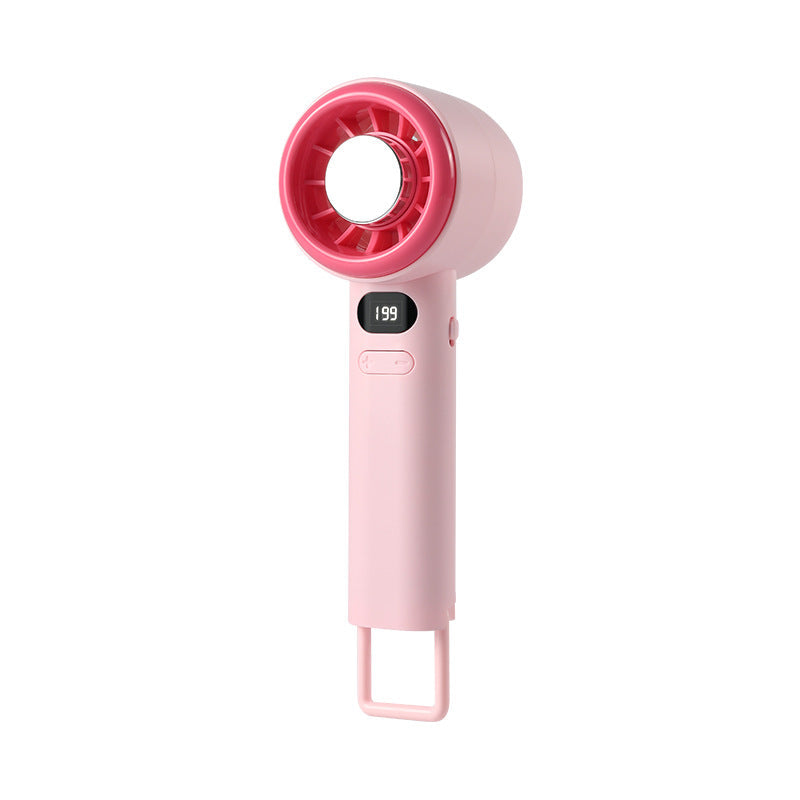 Portable Mini Cooling Fan with LED Display Kalsten