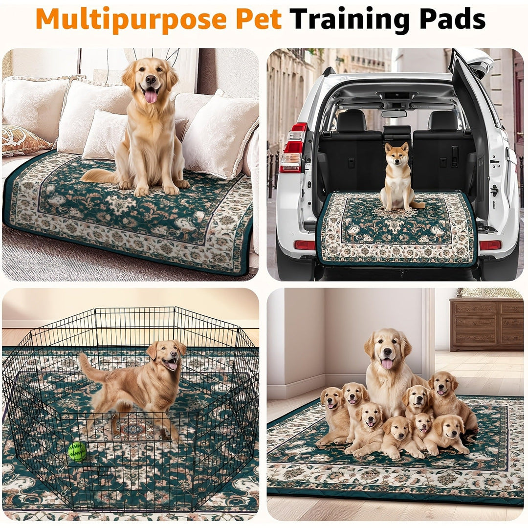 Decorative Pet Mats Kalsten