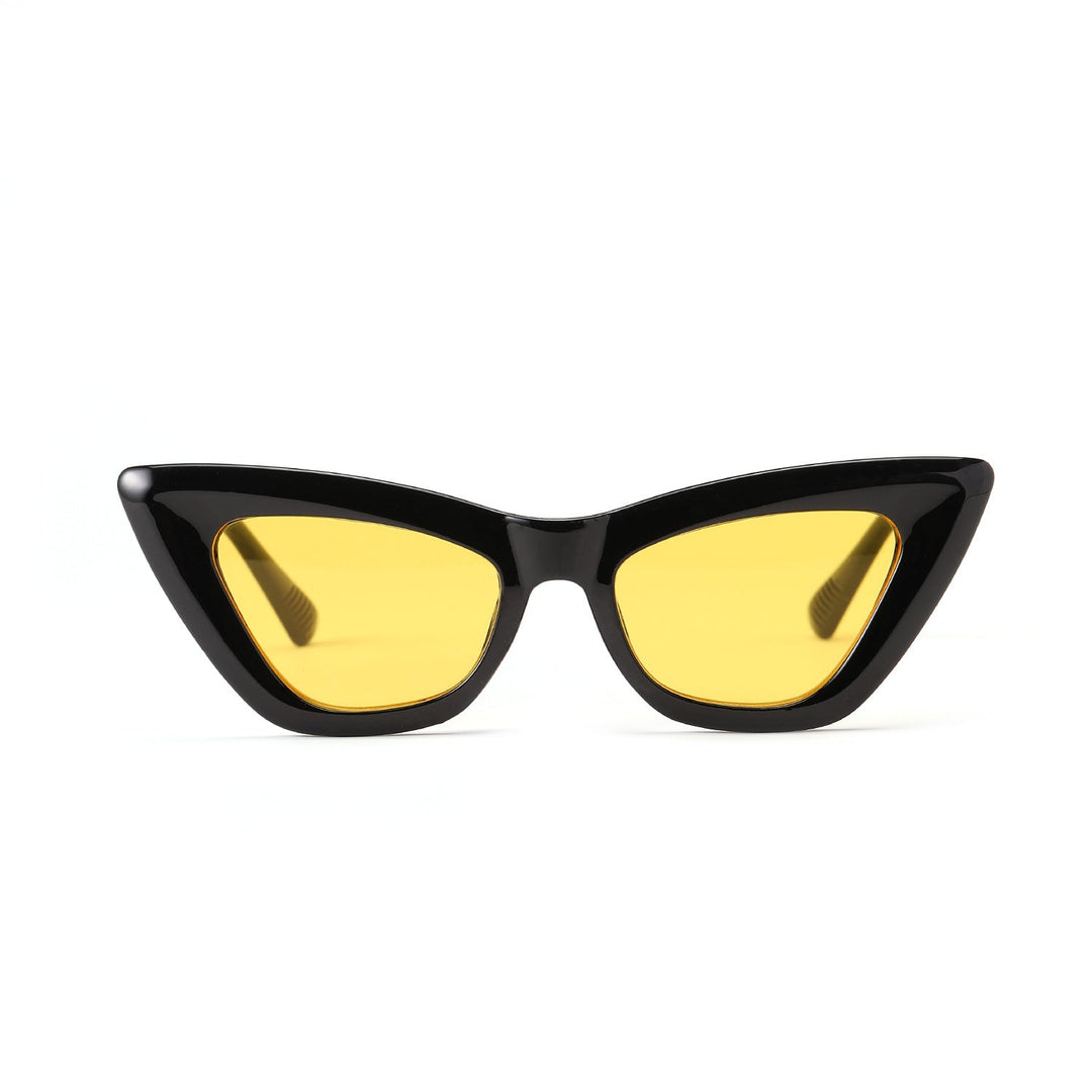 Ladies Cat-Eye Sunglasses with modern and elegant design Kalsten