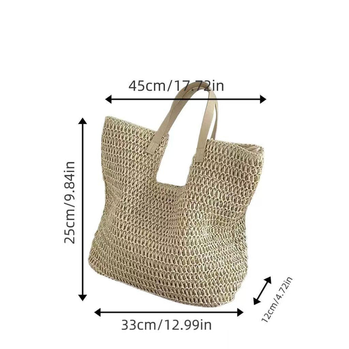 Generous Beach Bag Kalsten