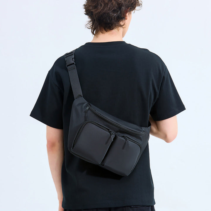 Versatile Crossbody Bag Kalsten
