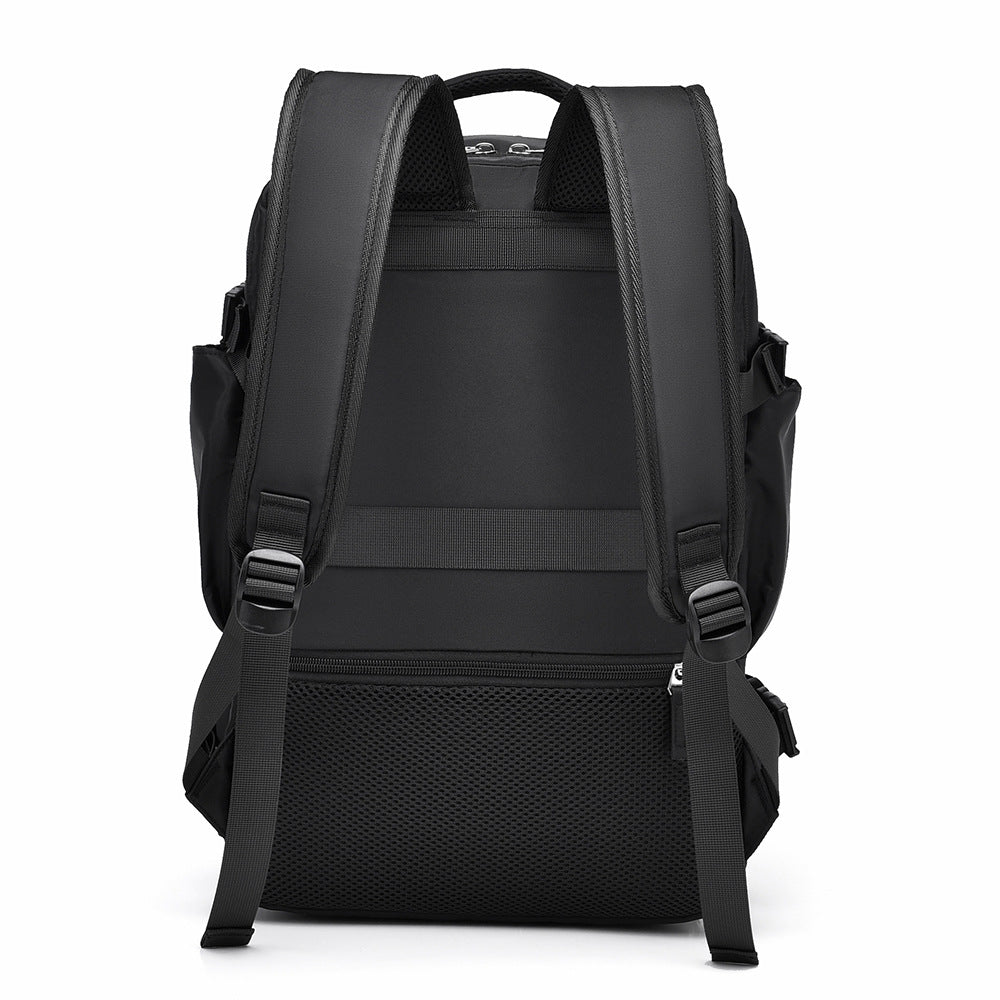 Contemporary Multi-Functional Backpack Kalsten
